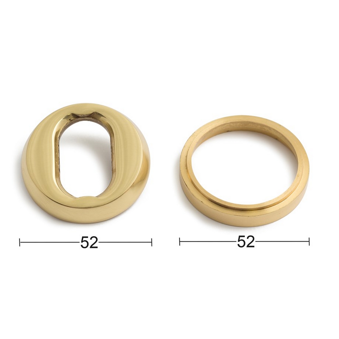 Cylinderring Habo Universal