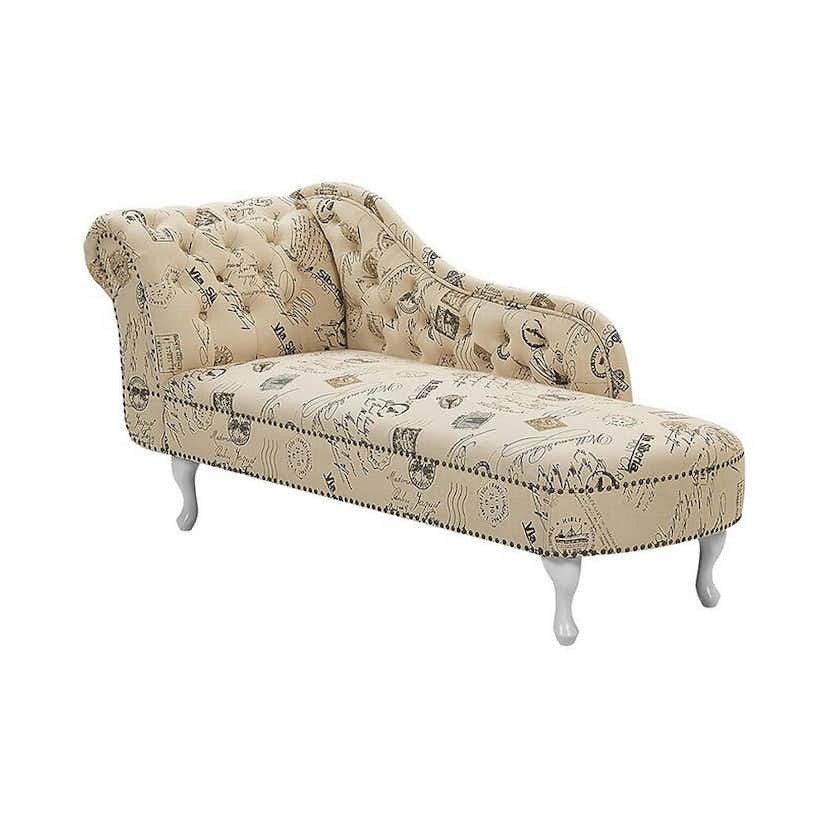 Schäslong Bloomington Amardeep Vänster