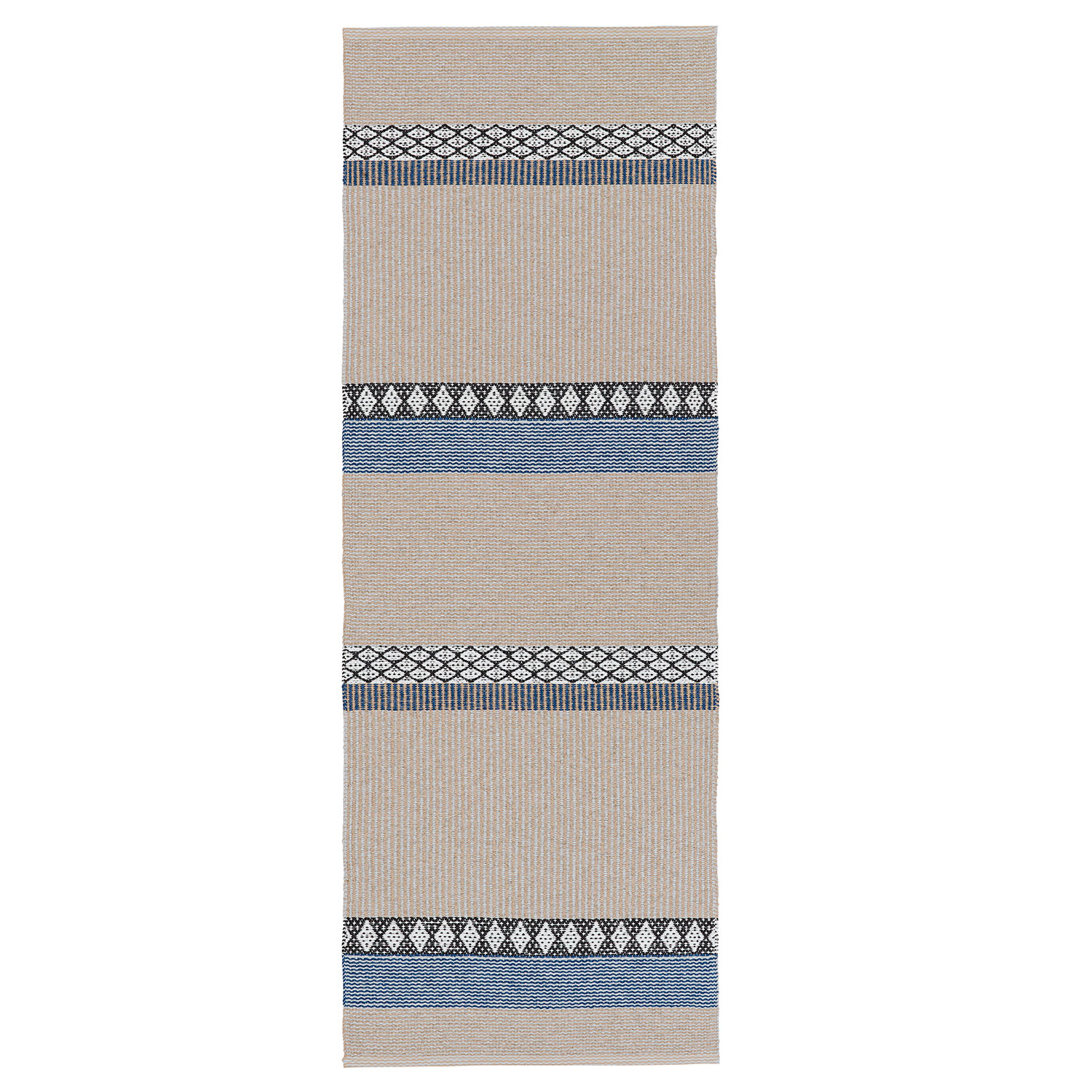 Plastmatta Horredsmattan Savanne