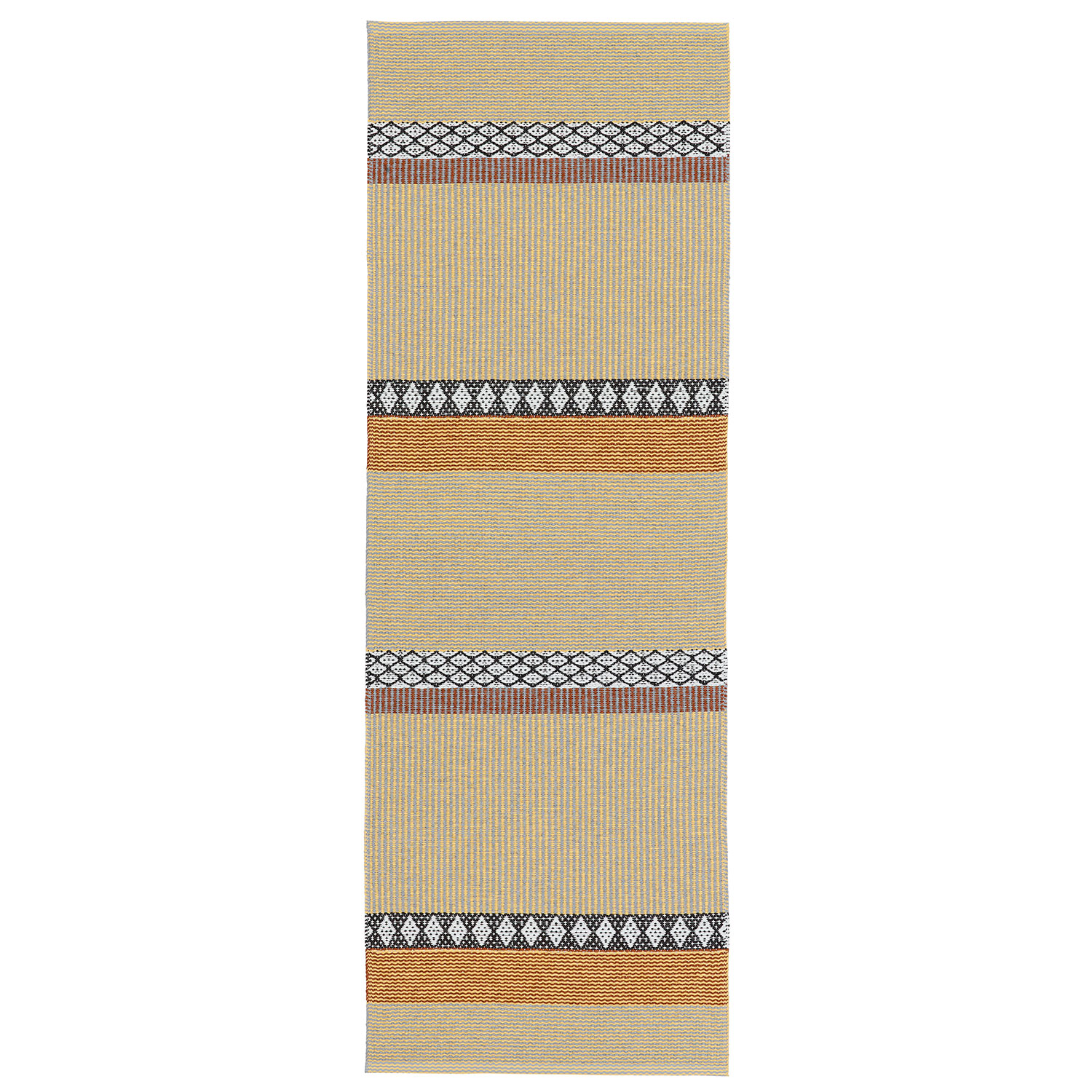 Plastmatta Horredsmattan Savanne