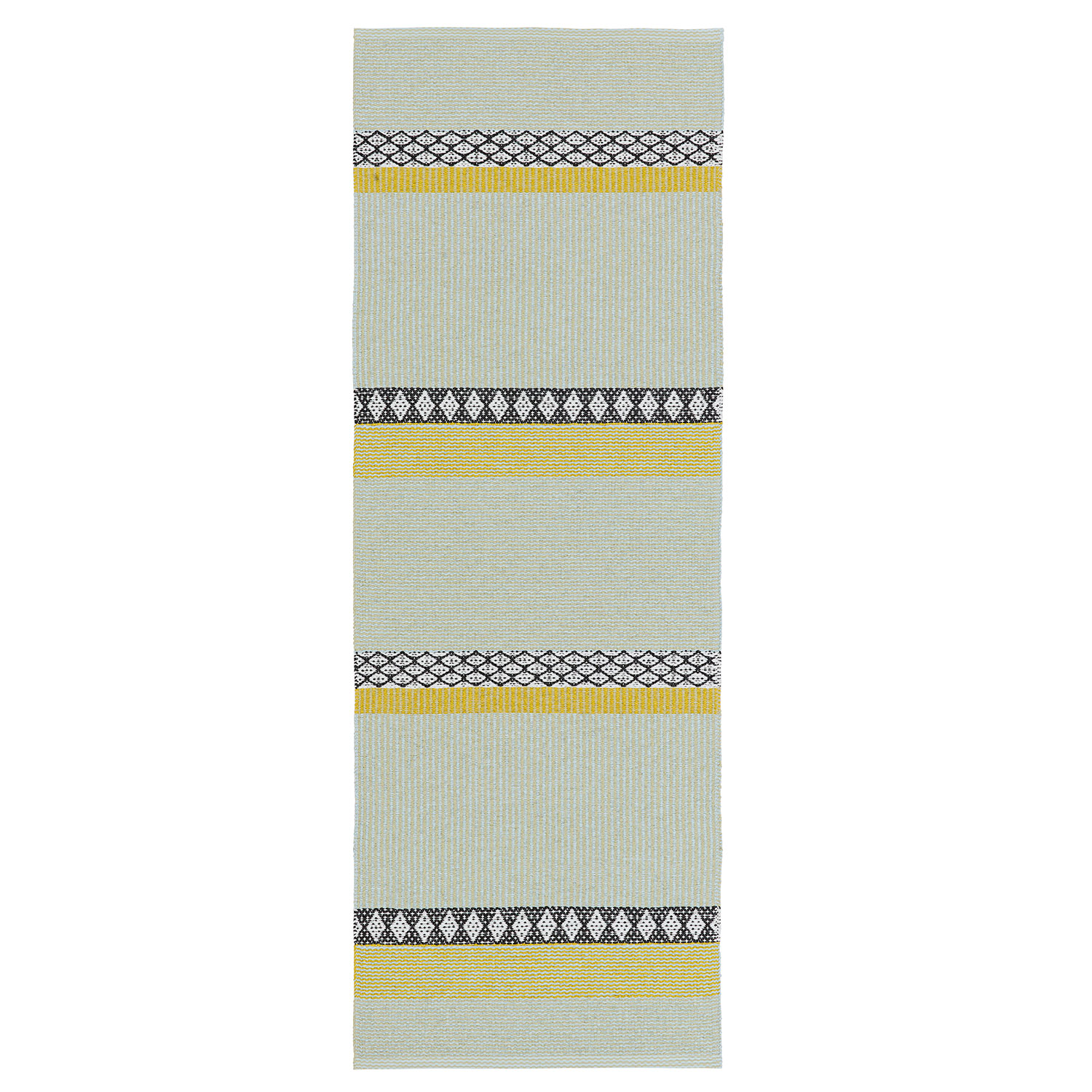 Plastmatta Horredsmattan Savanne