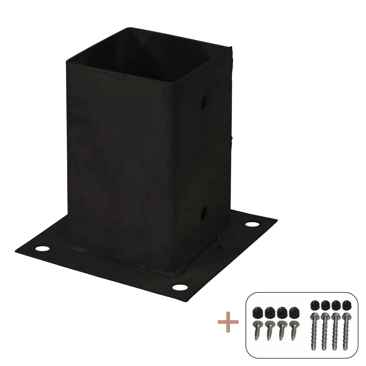 Stolpfot PLUS Cubic