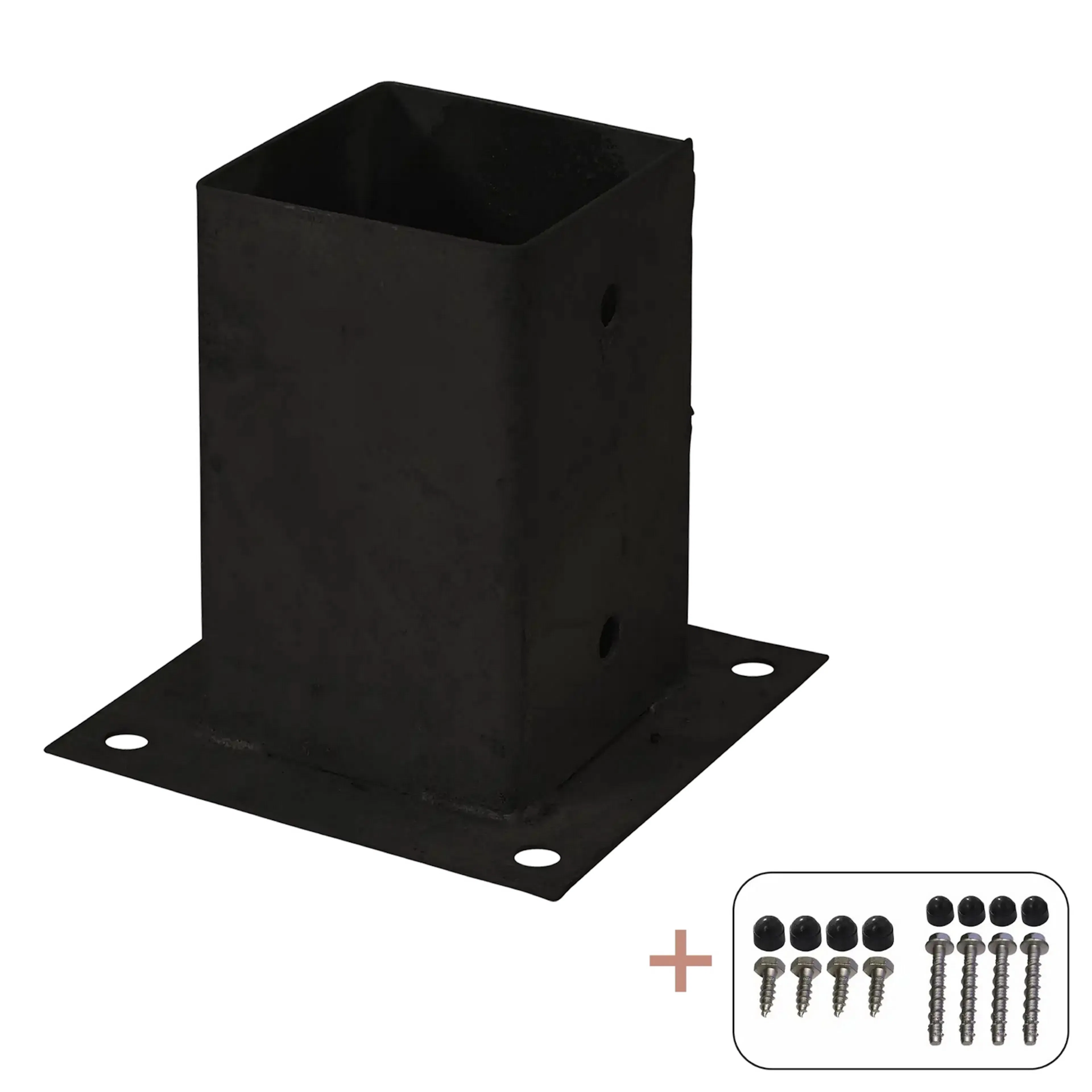 Stolpfot PLUS Cubic