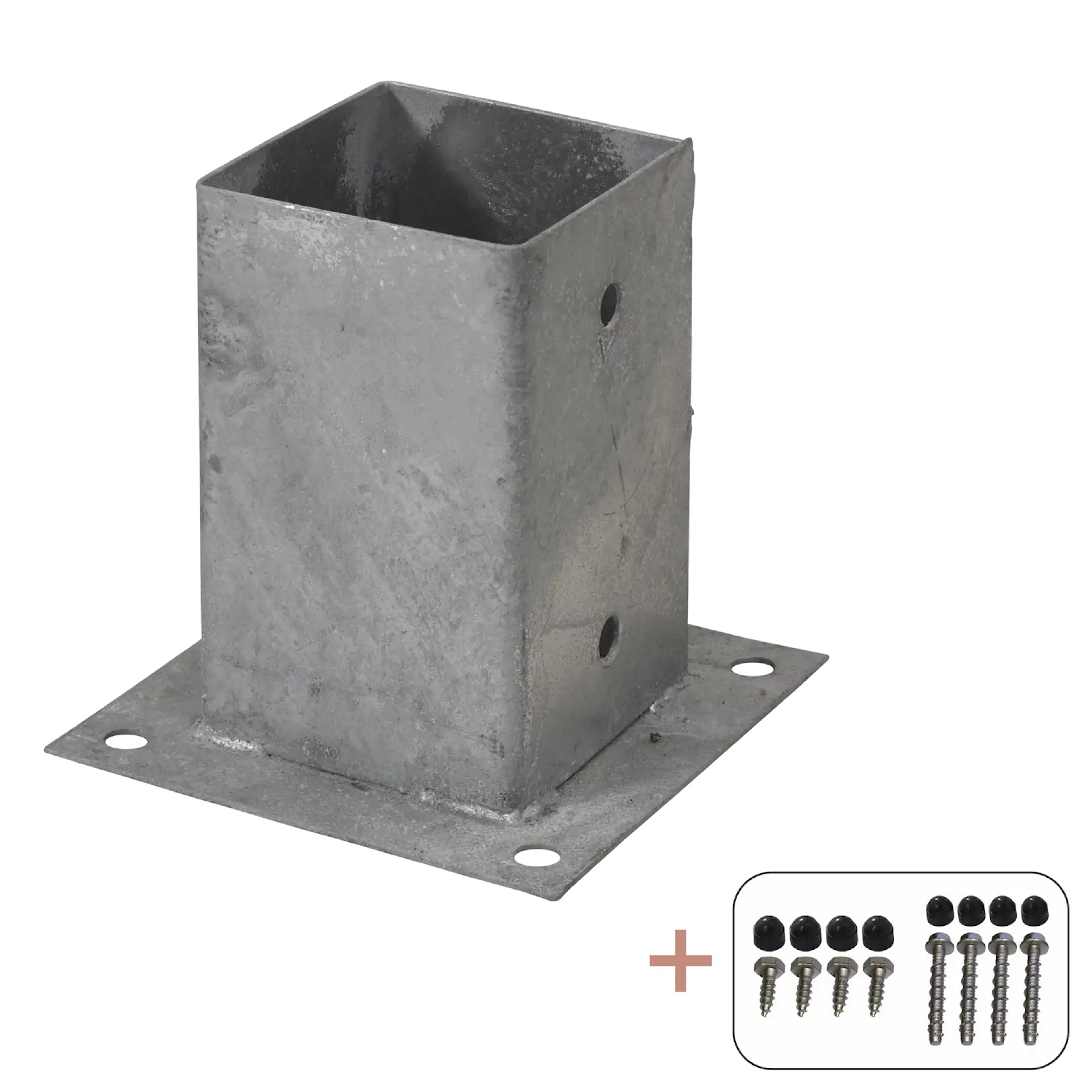 Stolpfot PLUS Cubic