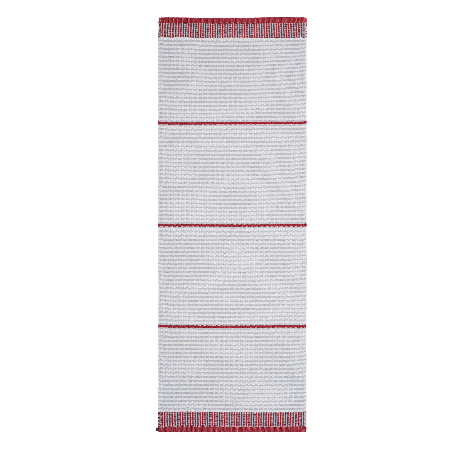 Plastmatta Horredsmattan Rosa Röd, 200x300 cm - 17002-Q300