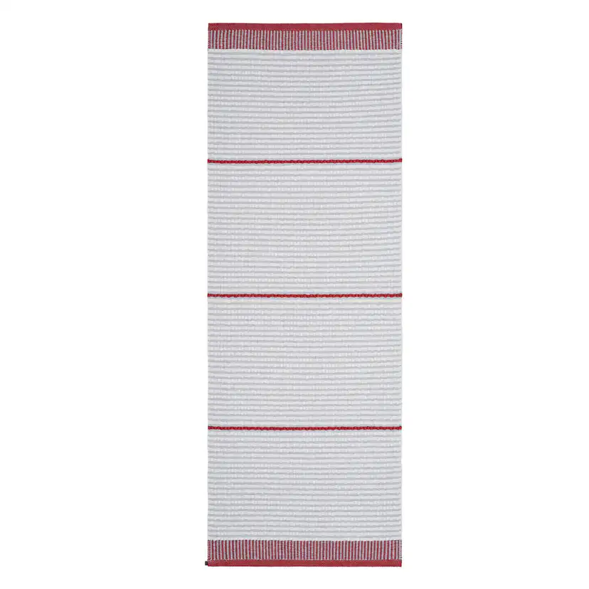 Plastmatta Horredsmattan Rosa Röd, 200x300 cm - 17002-Q300
