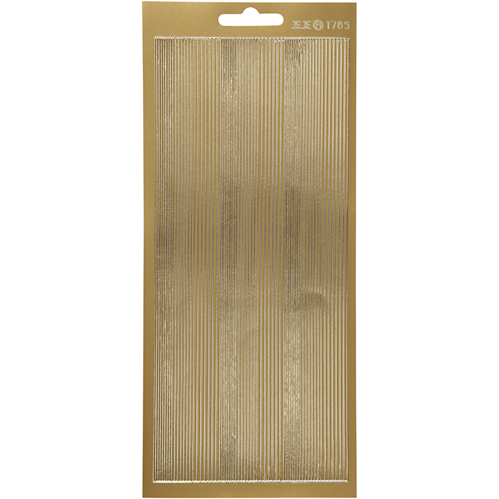 Stickers Creativ Company Bårder 5