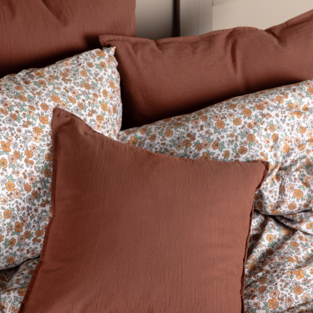 Kuddfodral Venture Home Ronja 45x45cm