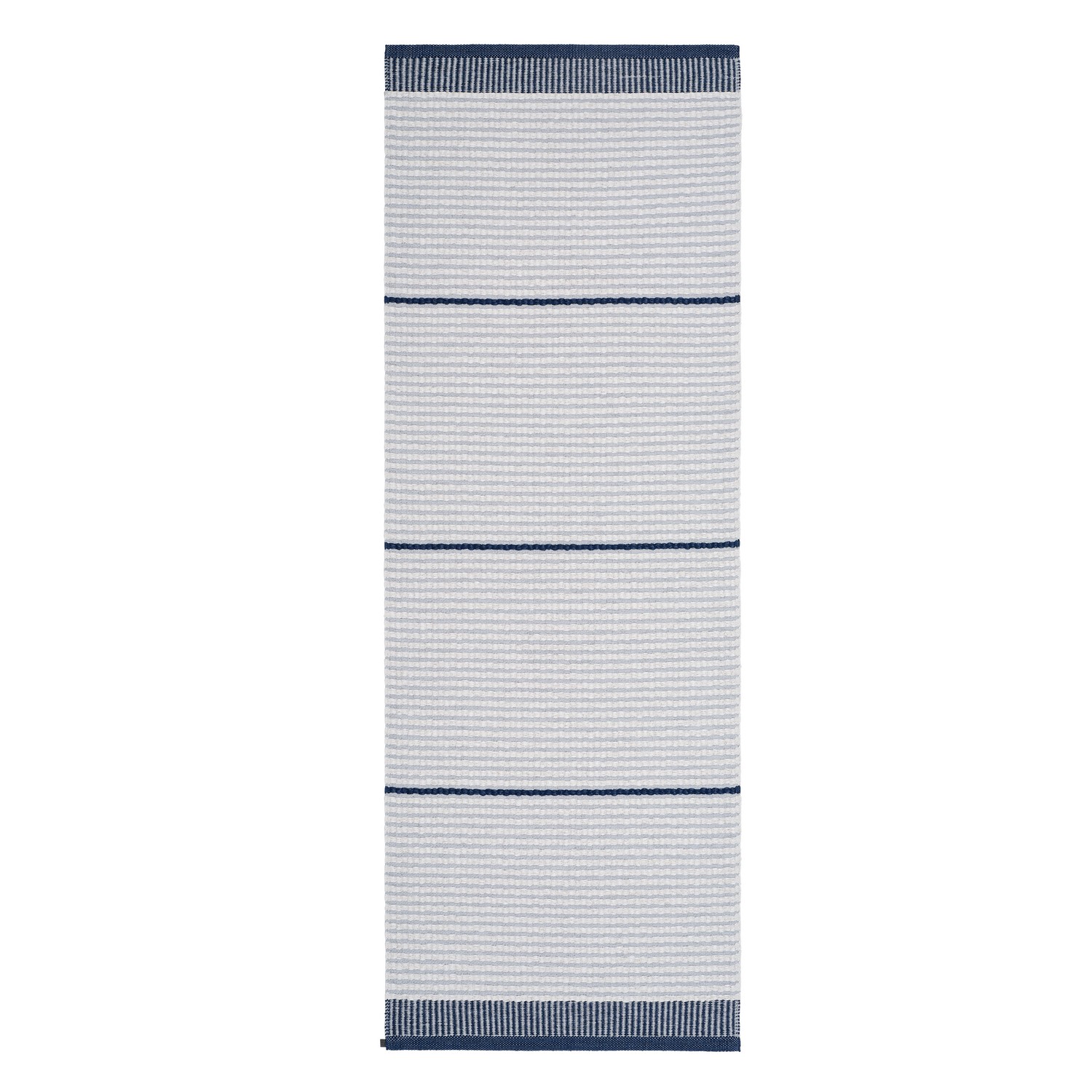 Plastmatta Horredsmattan Rosa Marine, 70x200 cm