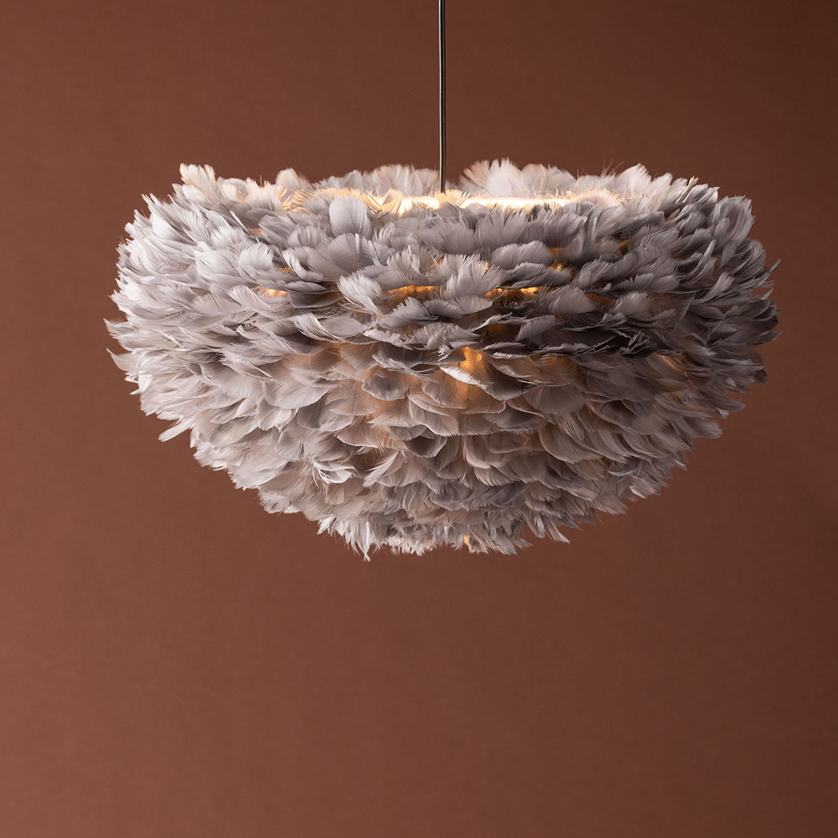 Taklampa Venture Home Nicola - Large