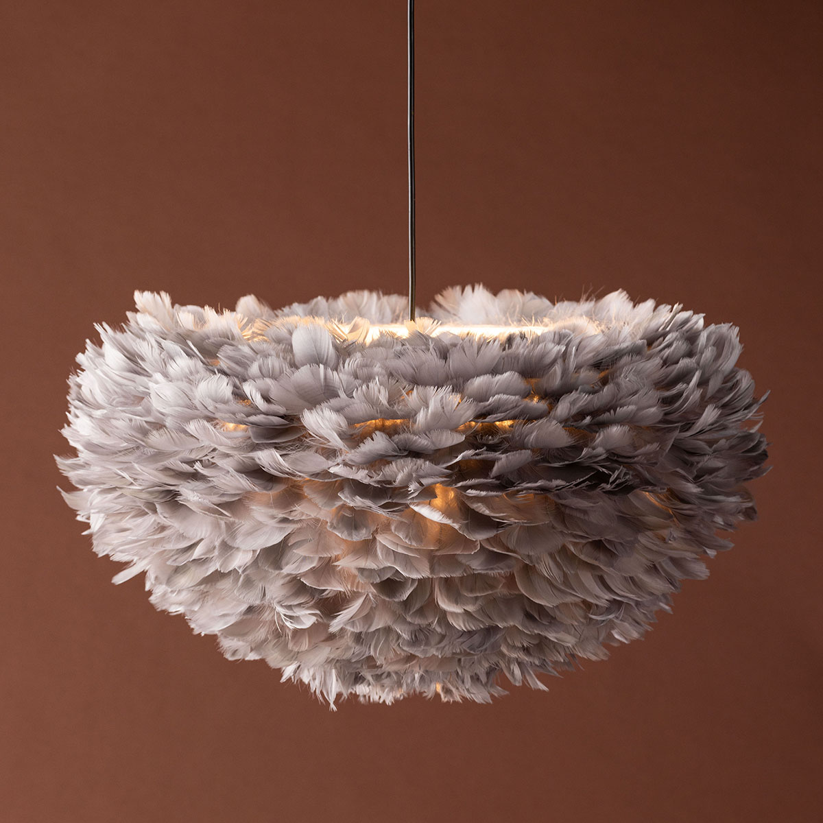 Taklampa Venture Home Nicola - Large