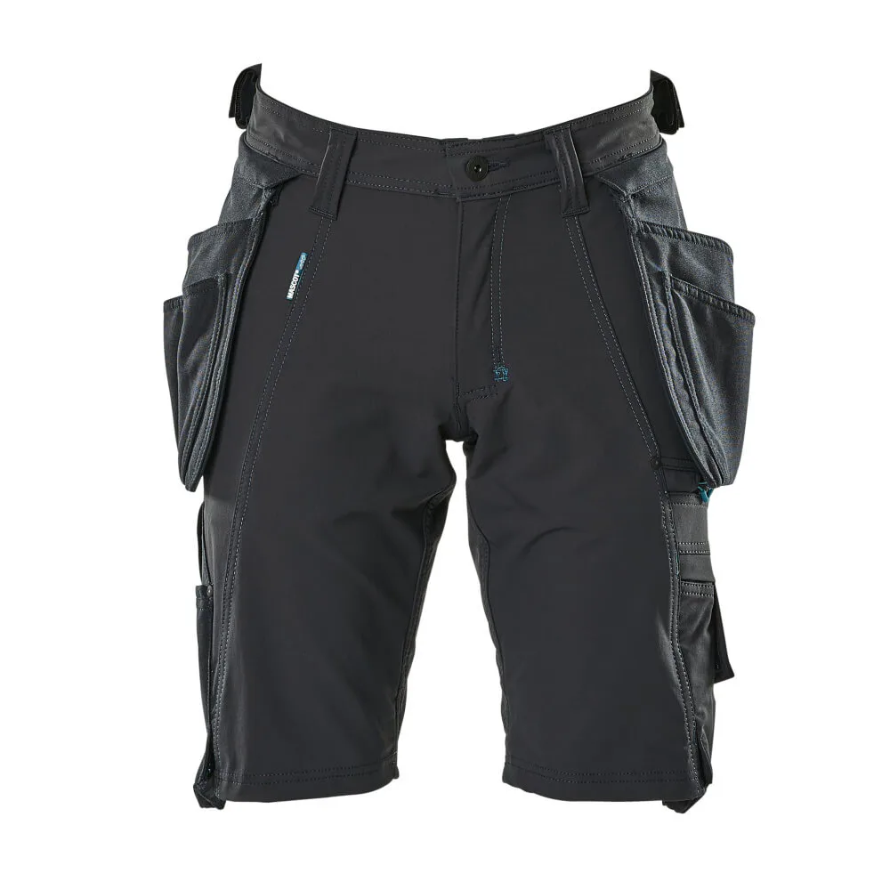 Shorts med hängfickor Mascot Advanced 17149-311