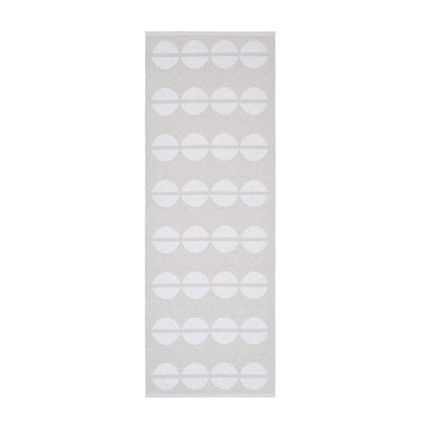 Plastmatta Horredsmattan Bastian