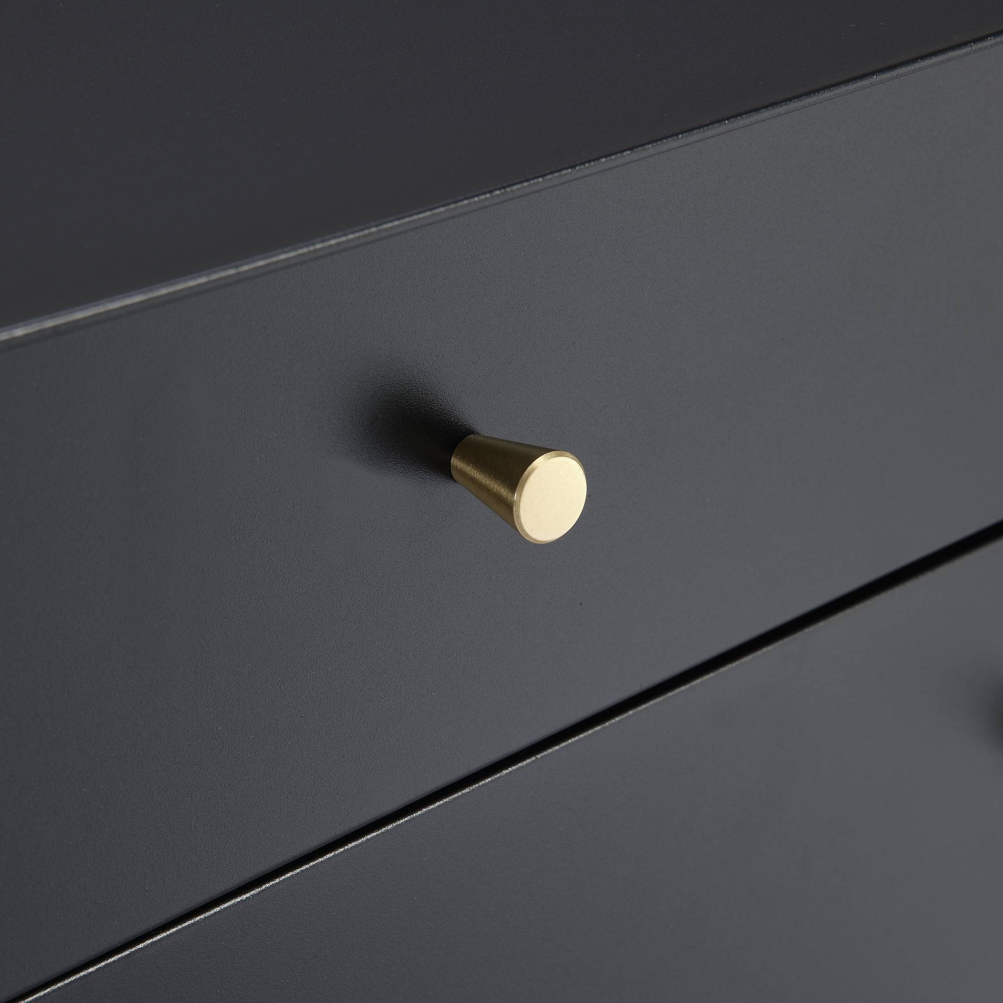 Byrå In Living Benjamin Kista 75 cm