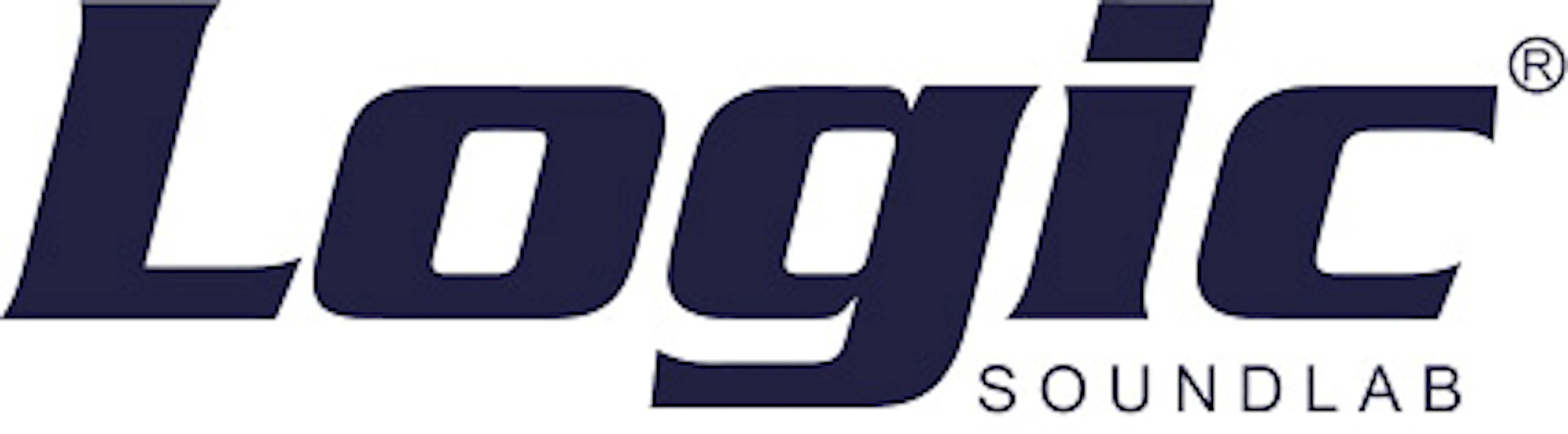 Logic SoundLab logo