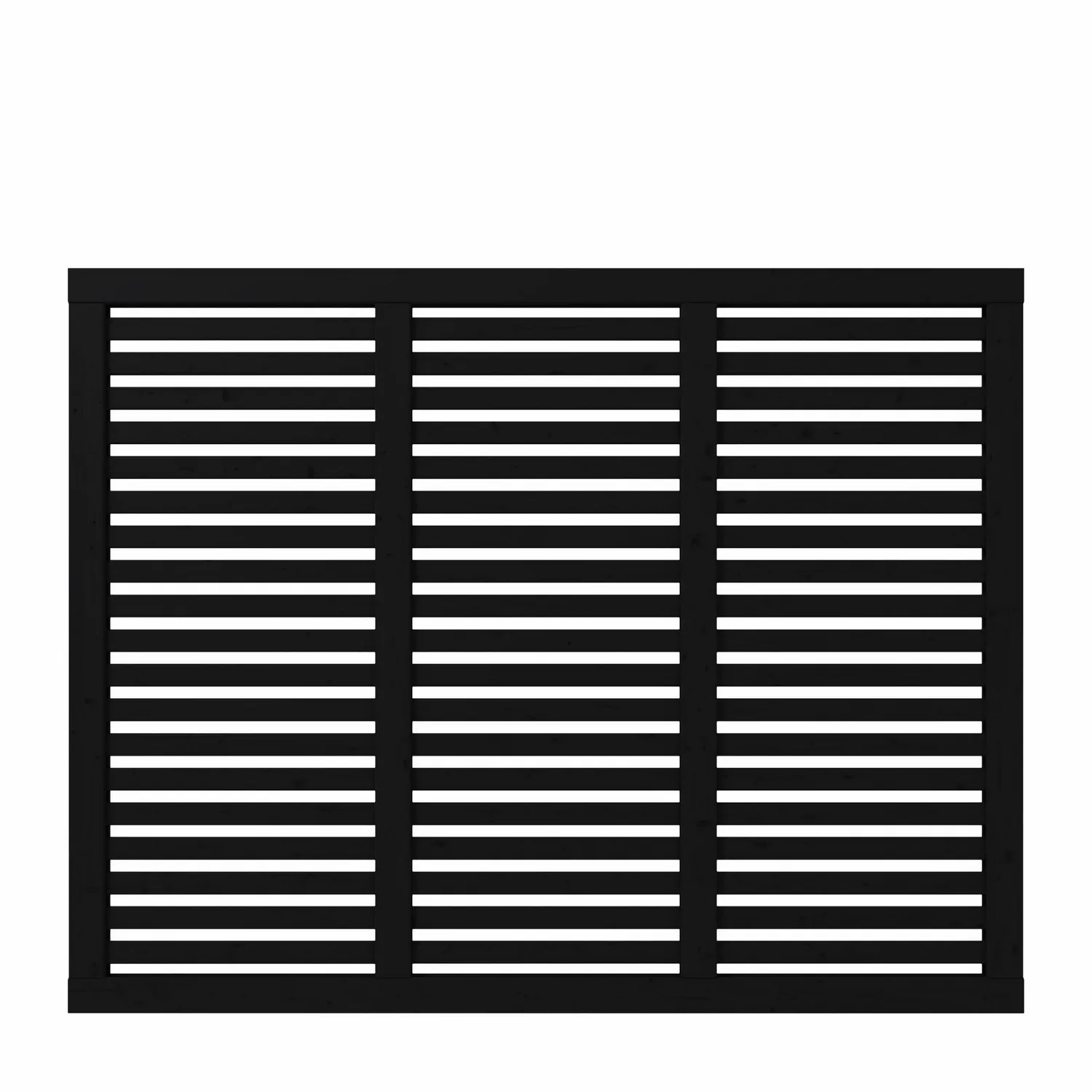 Staket PLUS Harmoni 180x140 cm