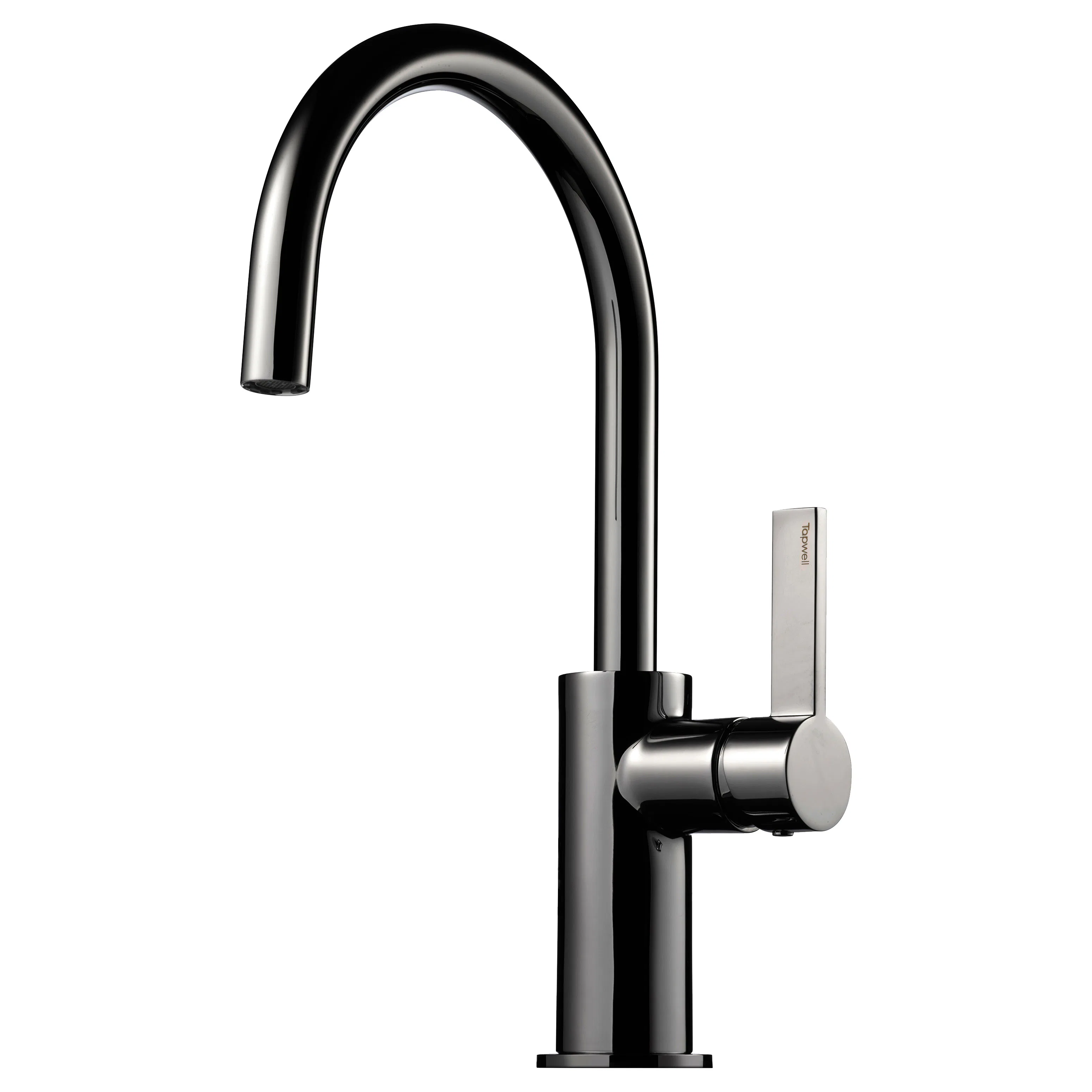 Black Chrome