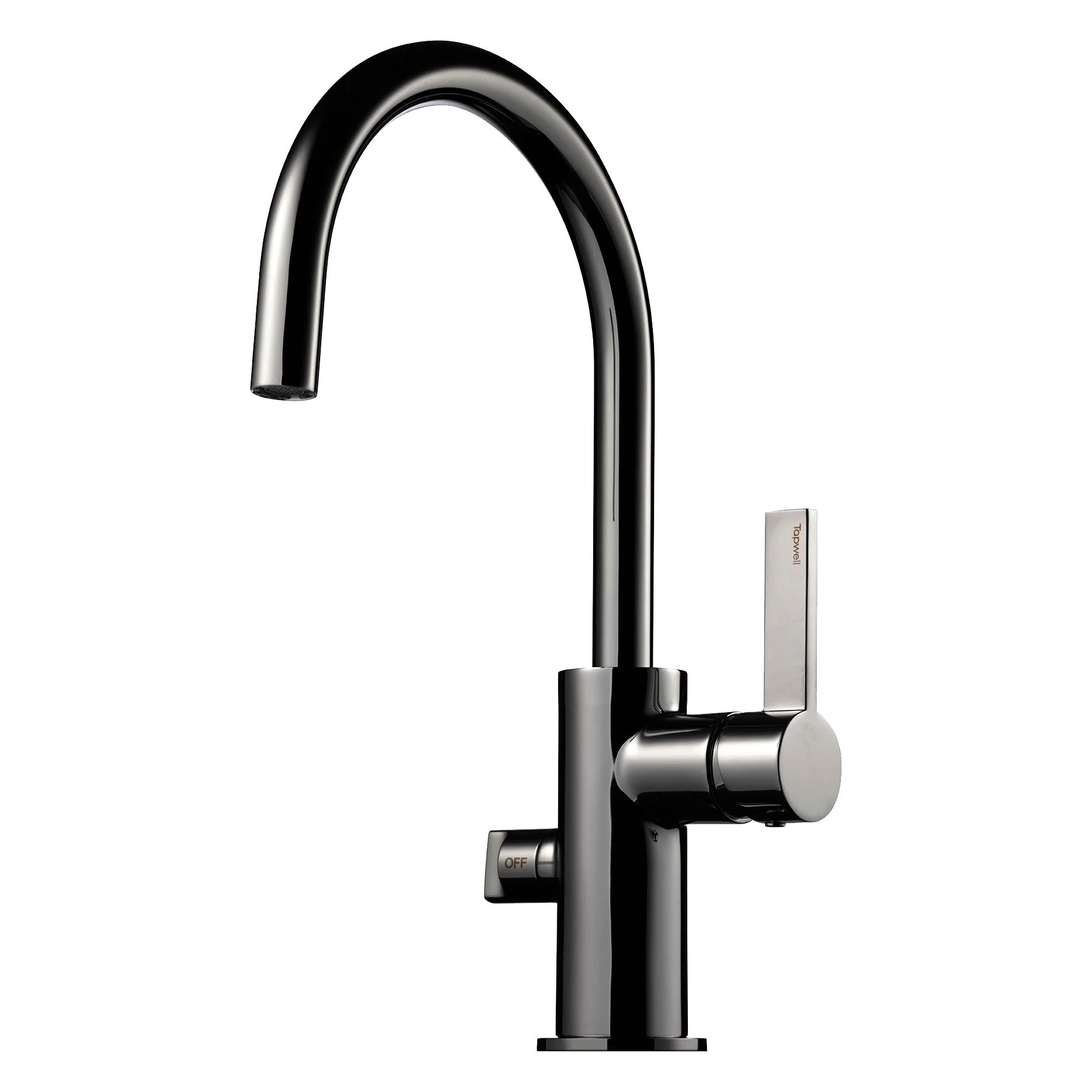Black Chrome