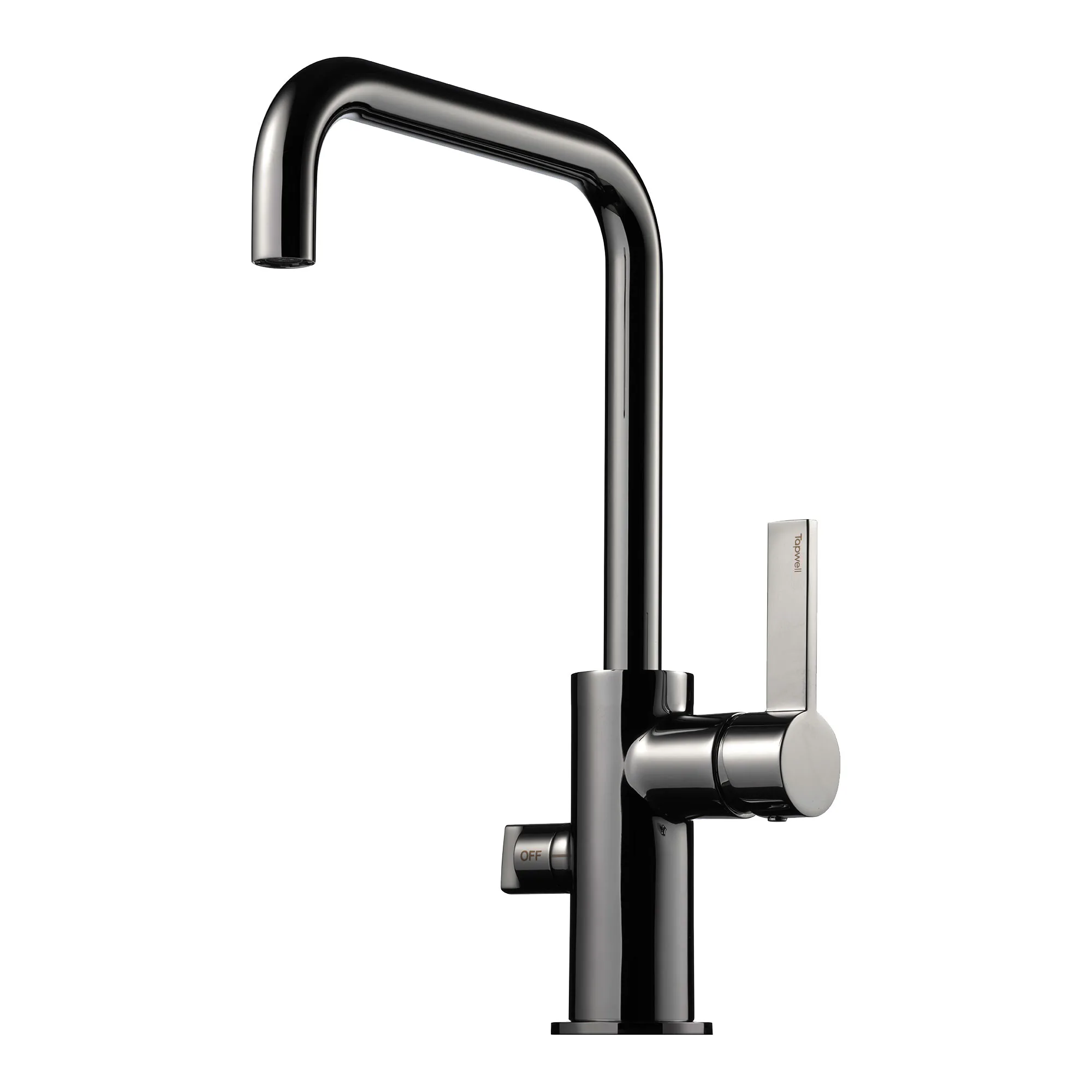 Black Chrome