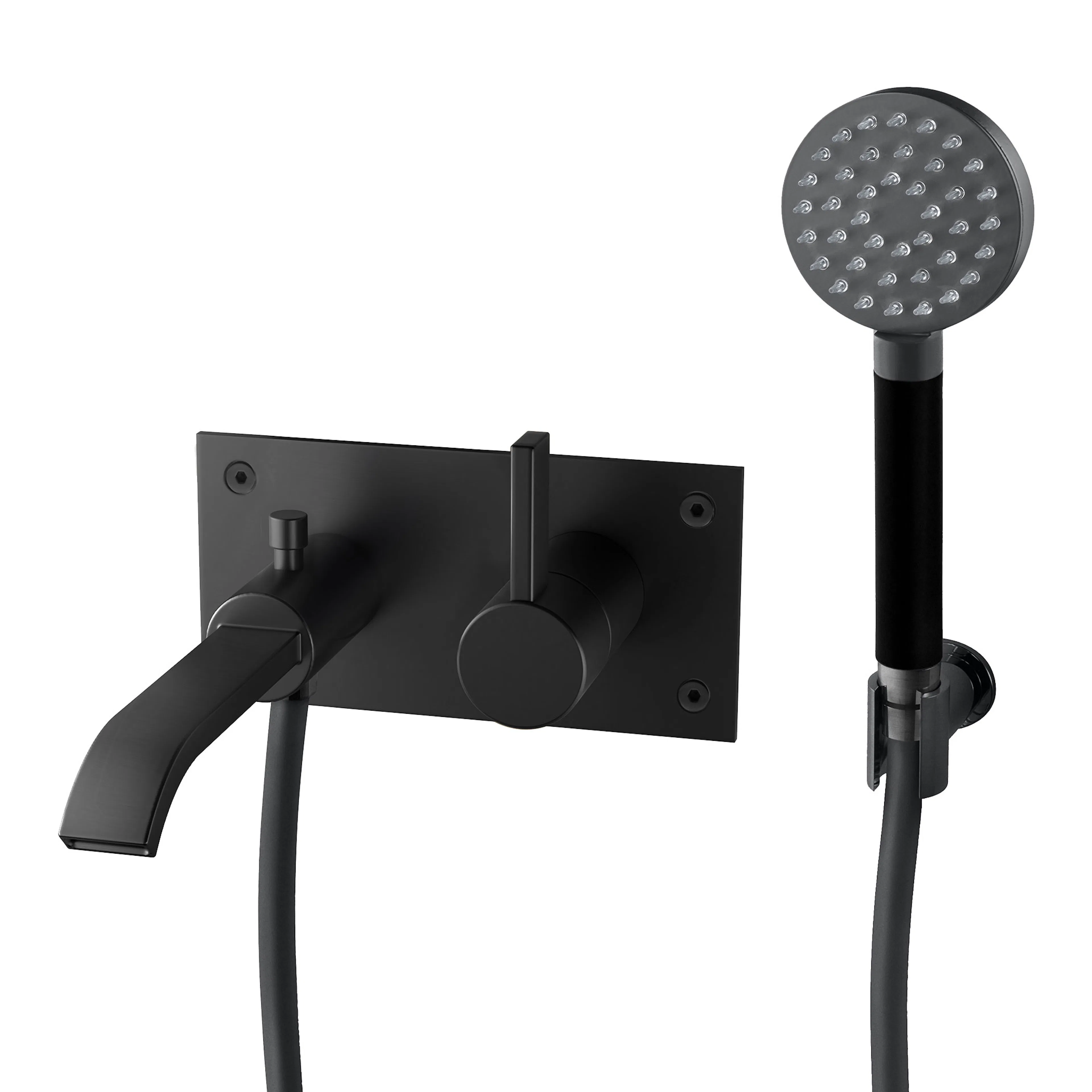 Dusch- och Badkarsblandare Tapwell ARM036