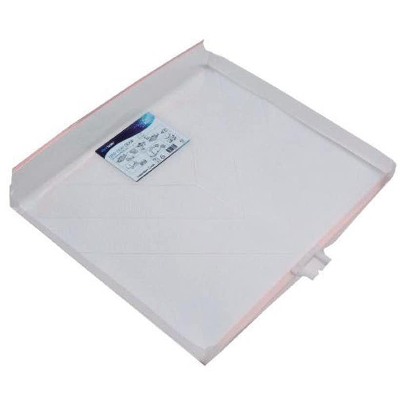 Golvskydd/Vitvaruunderlägg Tollco Gd60+ 596 mm