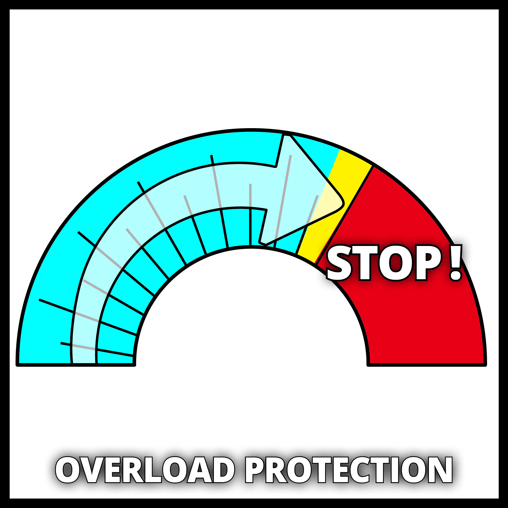 Elverk Einhell TC-PG 65/E5 med 2x 230 V 3400 W