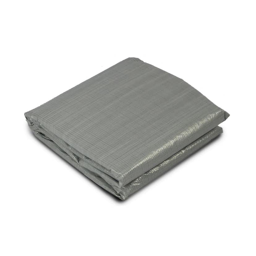 Markskydd Exit Toys till Pool Grå 590 cm