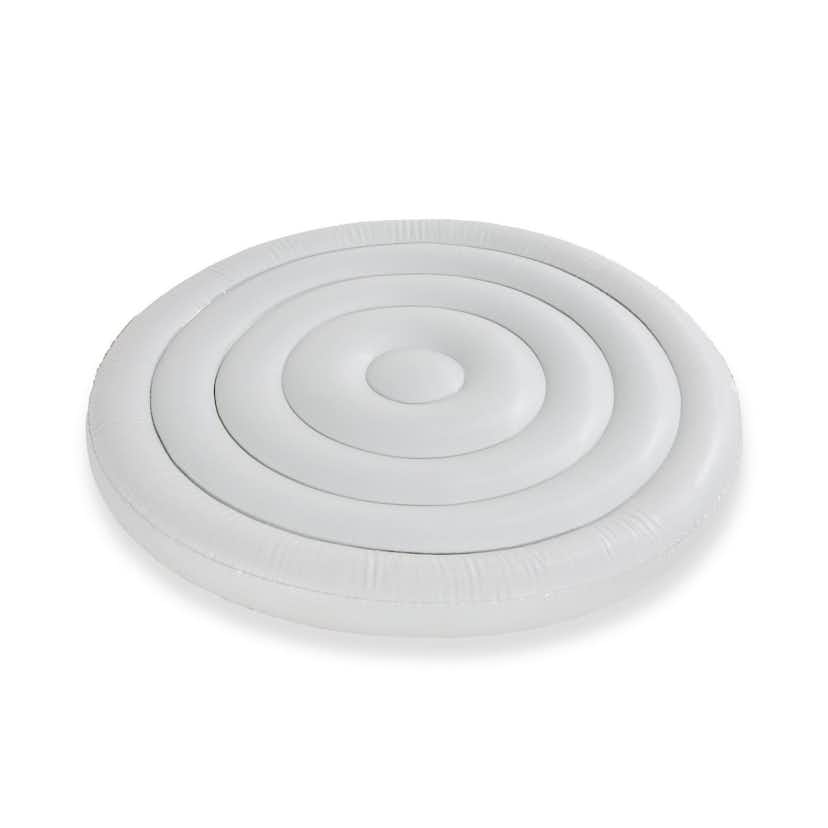 Uppblåsbart Spa-lock Exit Toys L