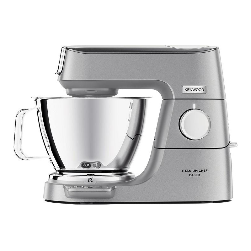 Köksmaskin Kenwood Titanium Chef Baker KVC85.004SI