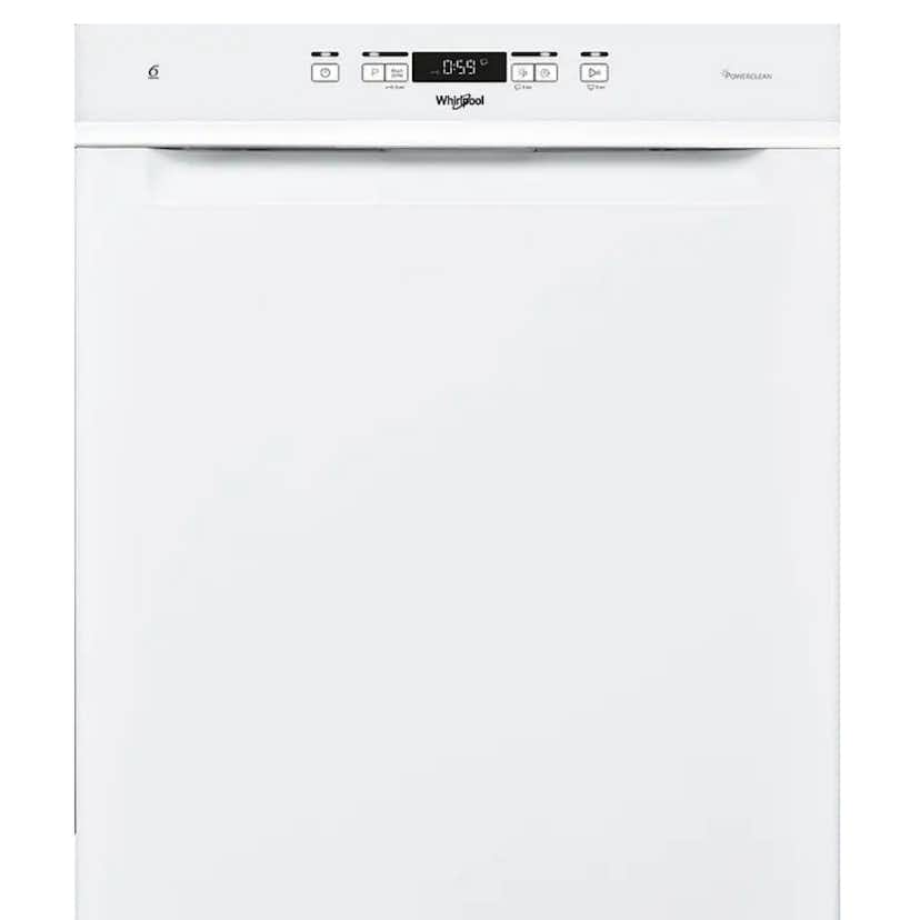 Diskmaskin Whirlpool WUC 3C32 P