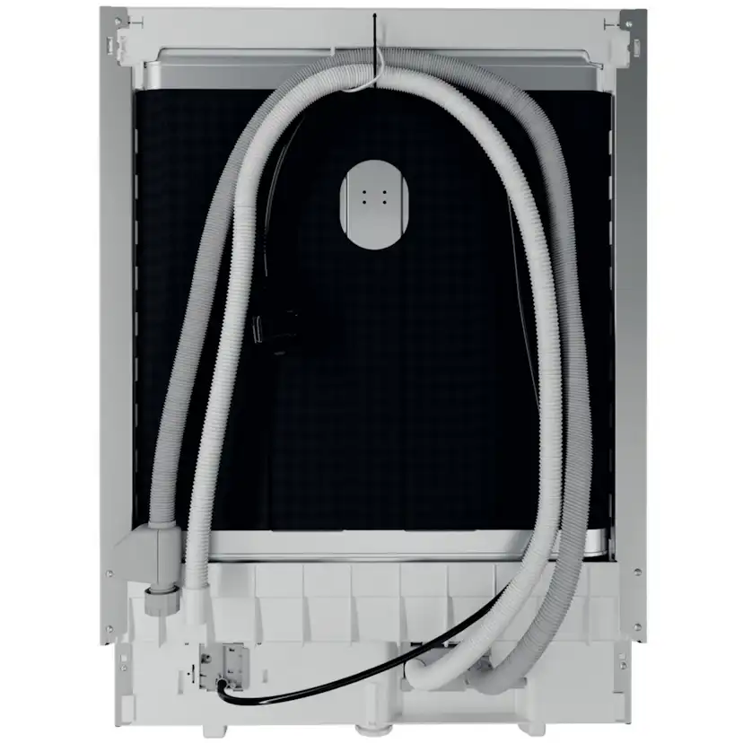 Diskmaskin Whirlpool WUC 3C32 P X