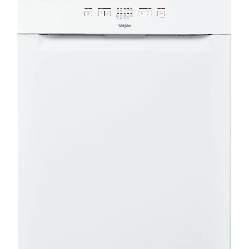 Diskmaskin Whirlpool WUE2B26