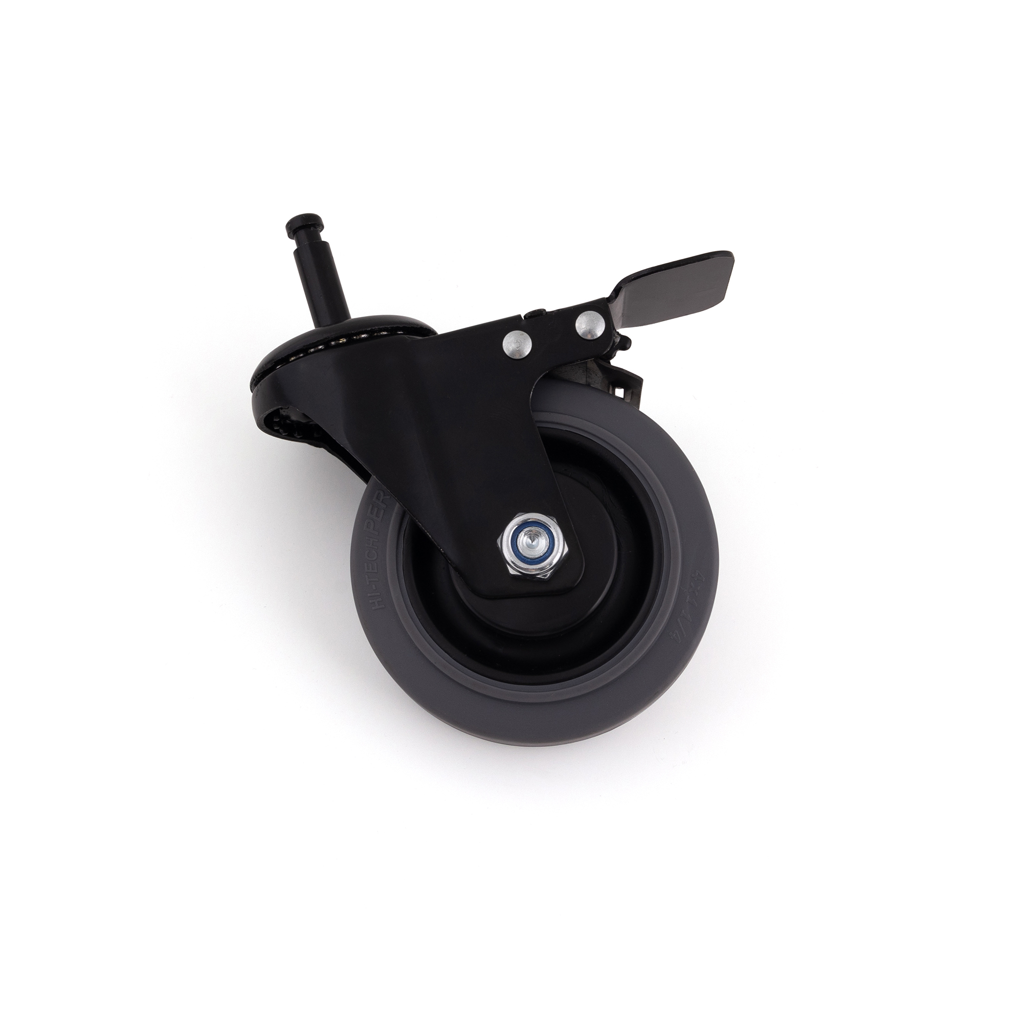 Hjulset Broil King PRO Till Baron & Crown