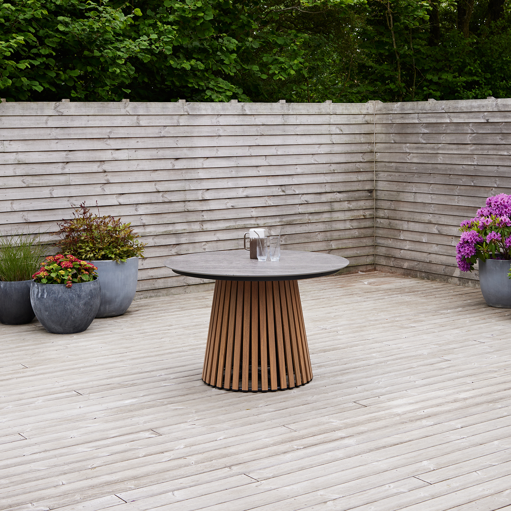 Utebord ENVY DESIGN Max