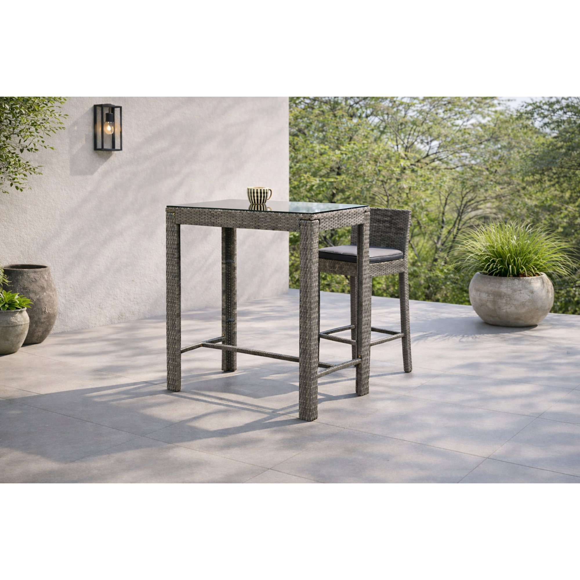 Barbord Venture Home Alo Utomhus