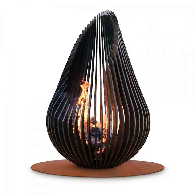 Eldstad Glowbus Dewdrop Large