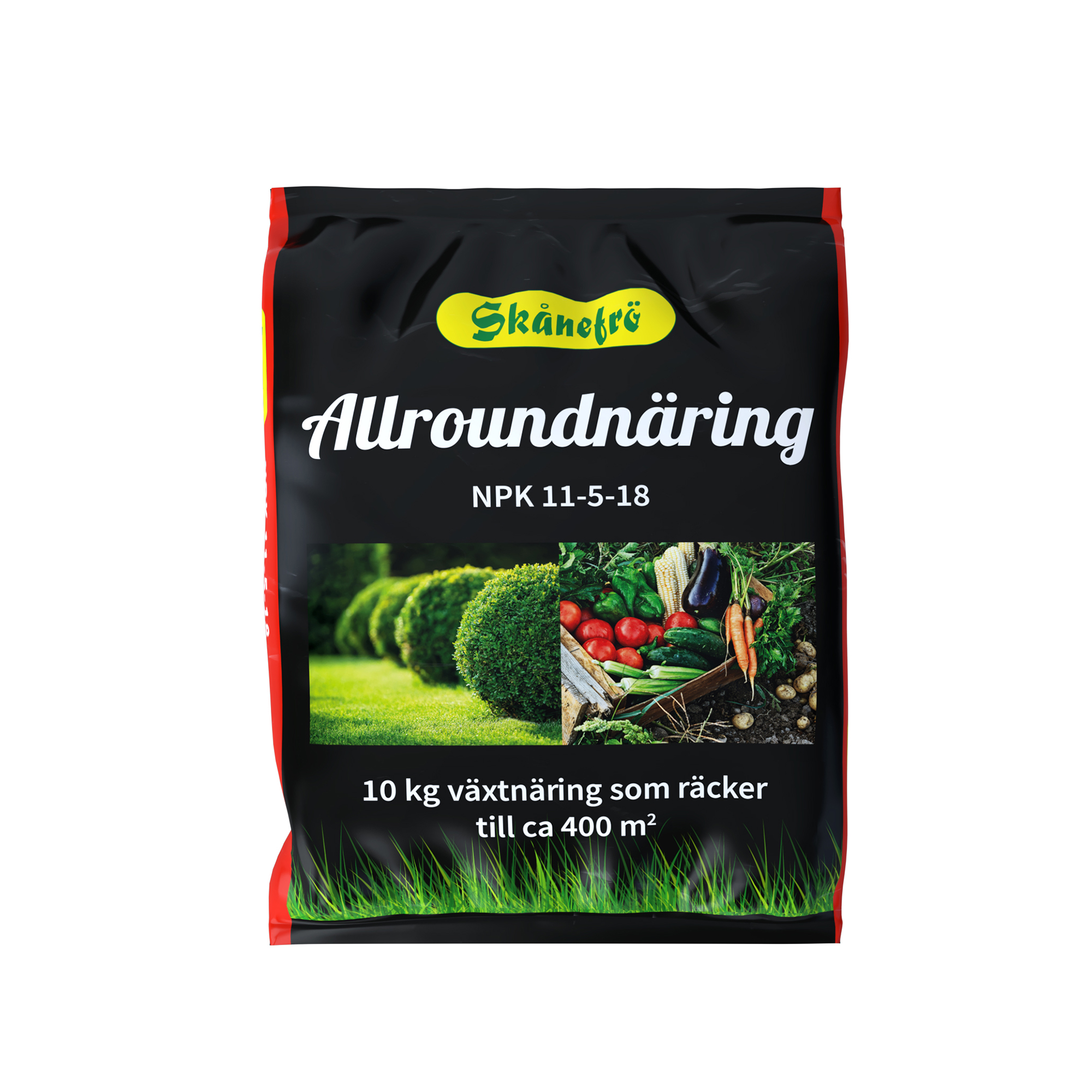 Allroundgödsel Skånefrö