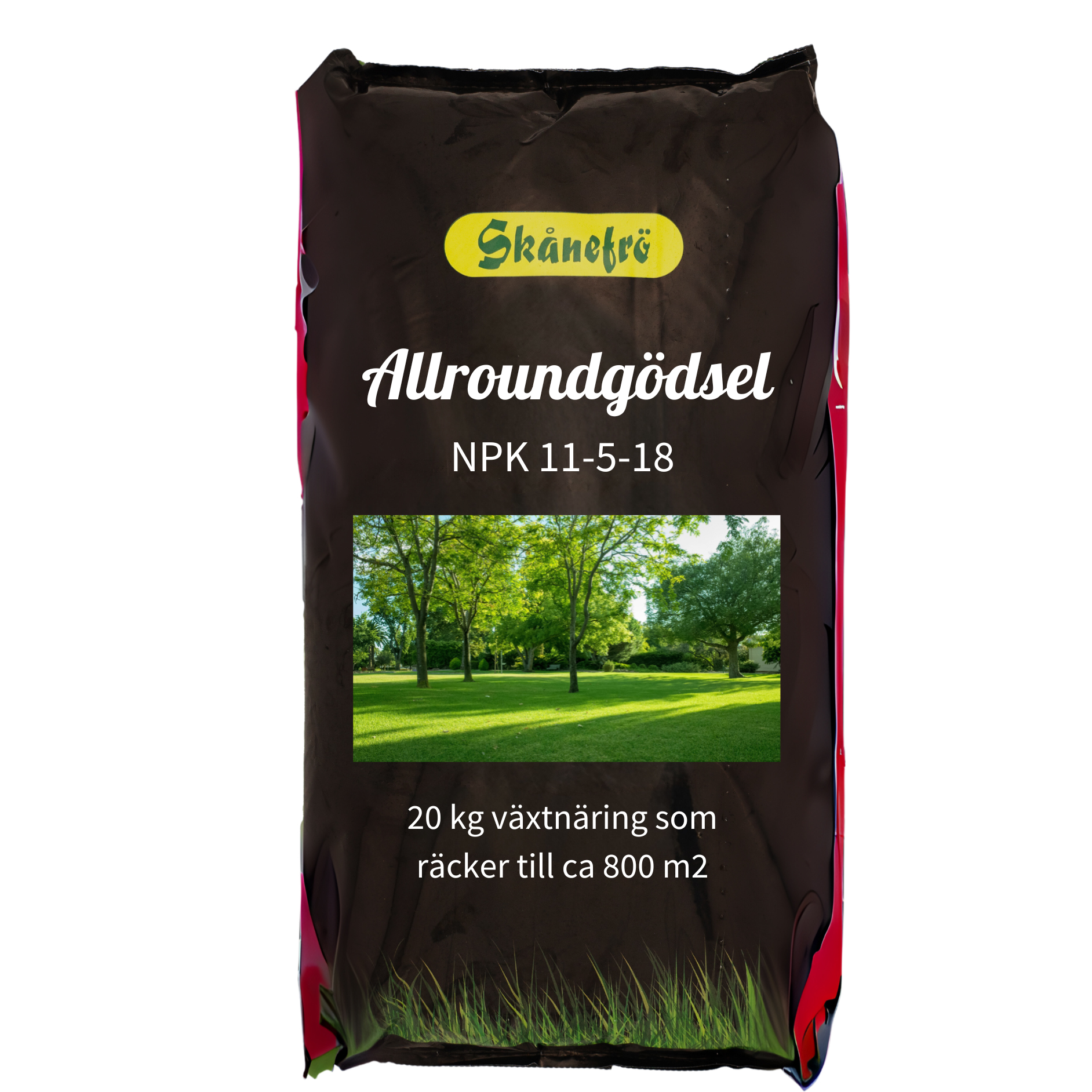 Allroundgödsel Skånefrö