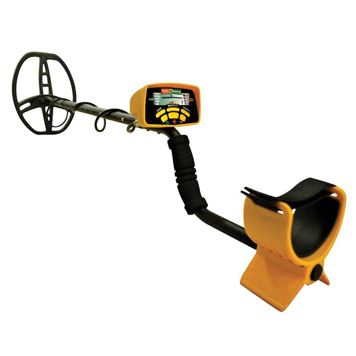 Prisvard Metalldetektor () Prisvard Metalldetektor