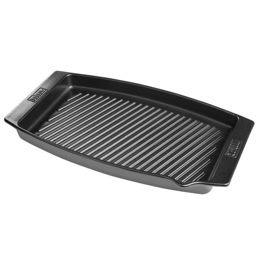 Keramisk Grillform Weber