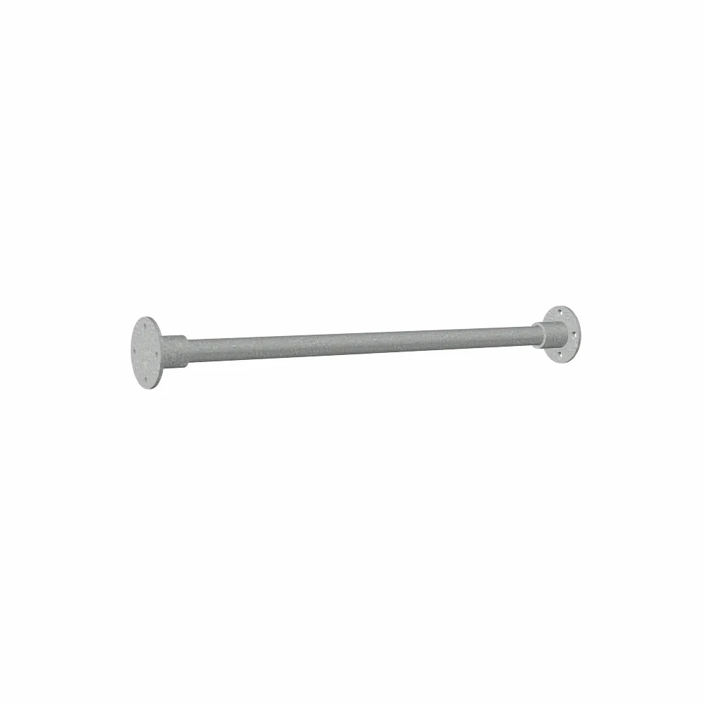 Träningsstång PLUS 63,5 cm