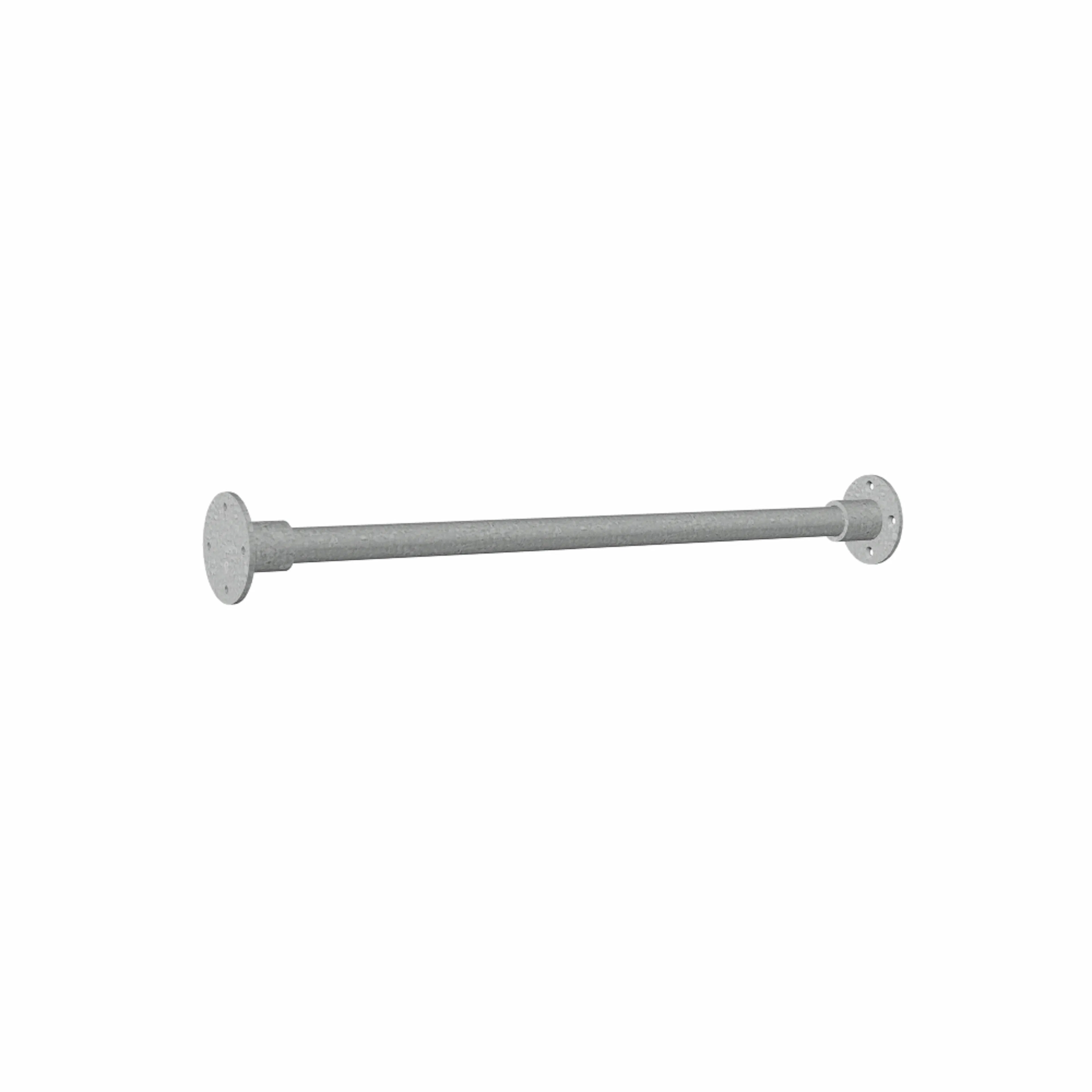 Träningsstång PLUS  63,5 cm