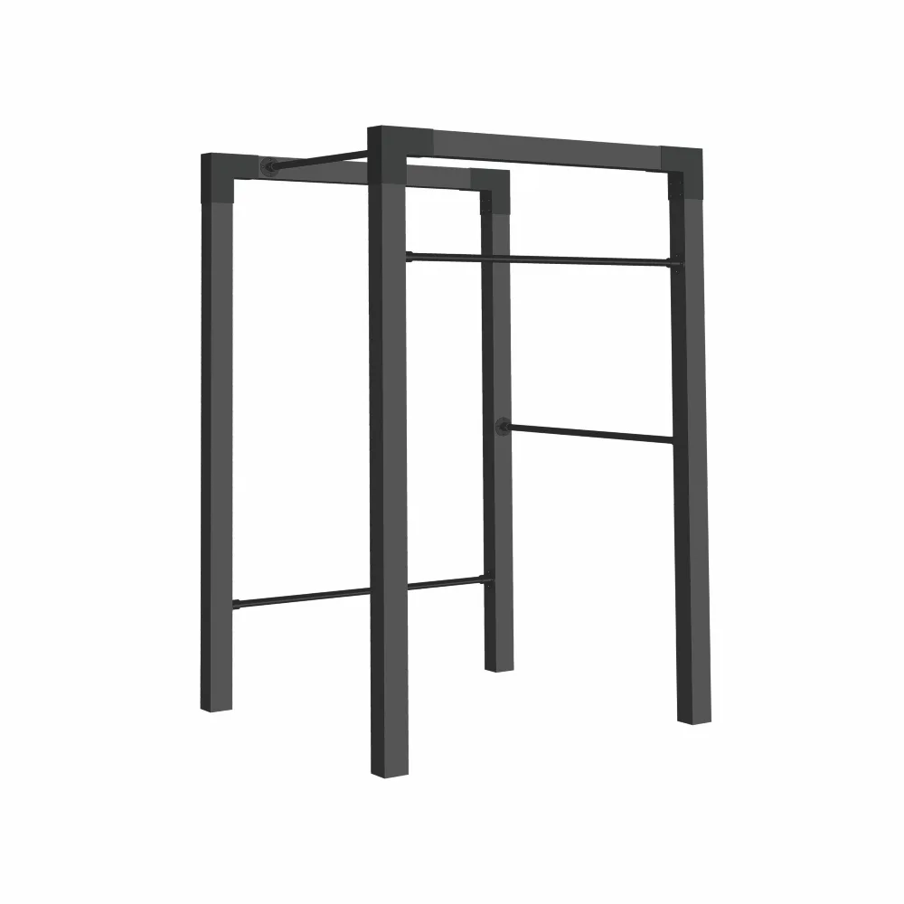 Outdoor Fitness PLUS Modell 1