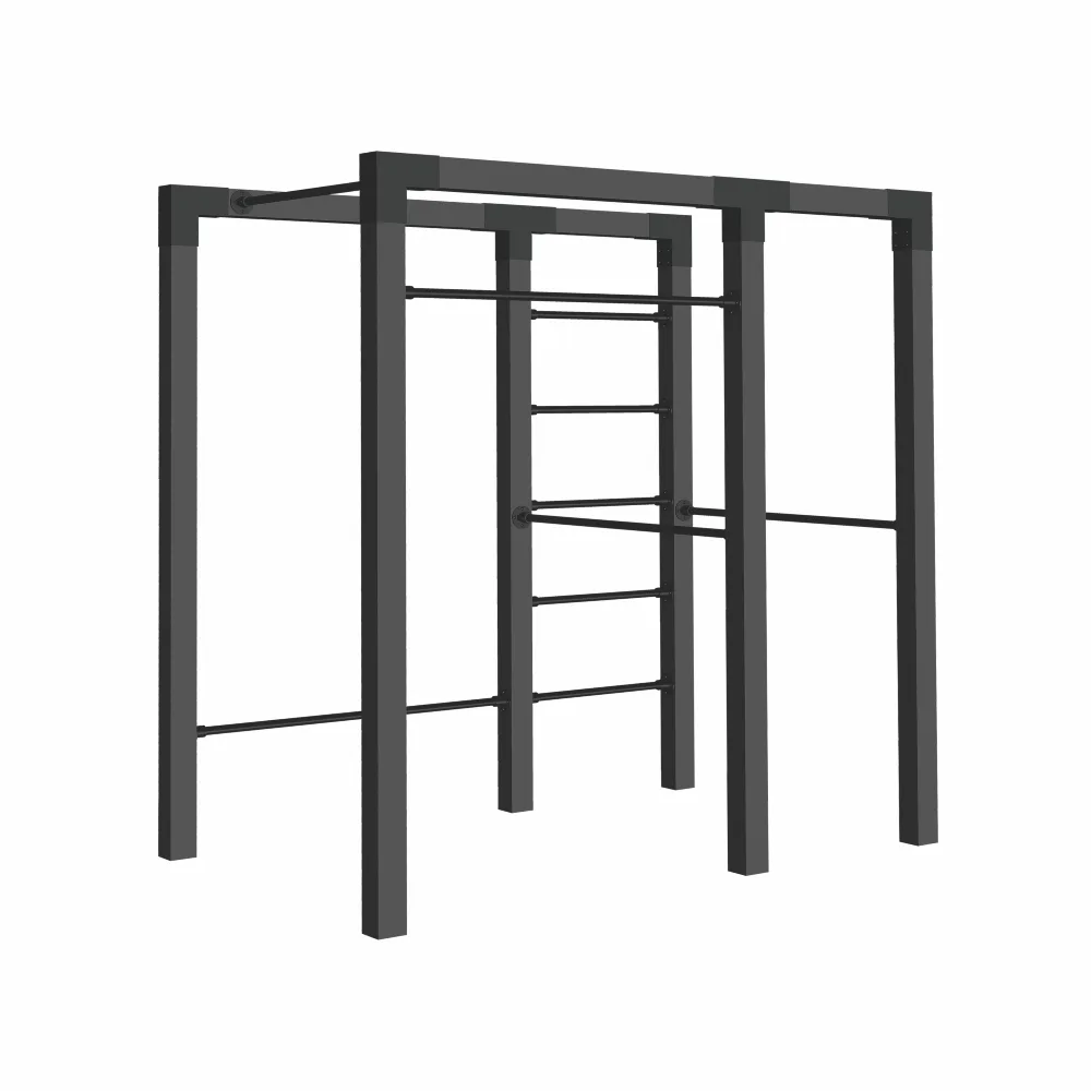 Outdoor Fitness PLUS Modell 2
