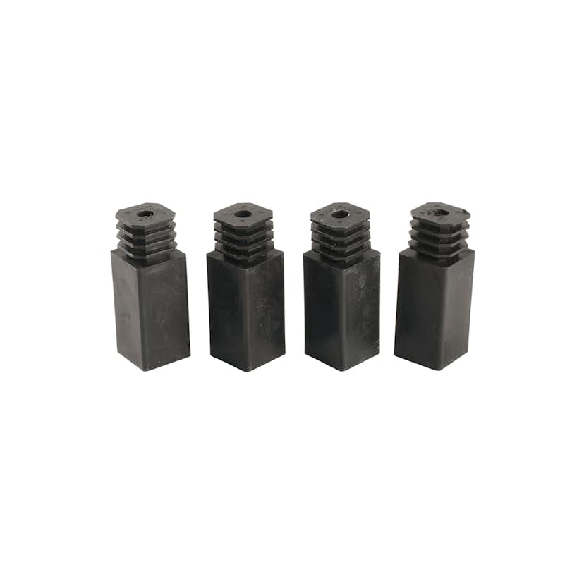 Ben PLUS till Entrégaller Cubic H: 80 mm