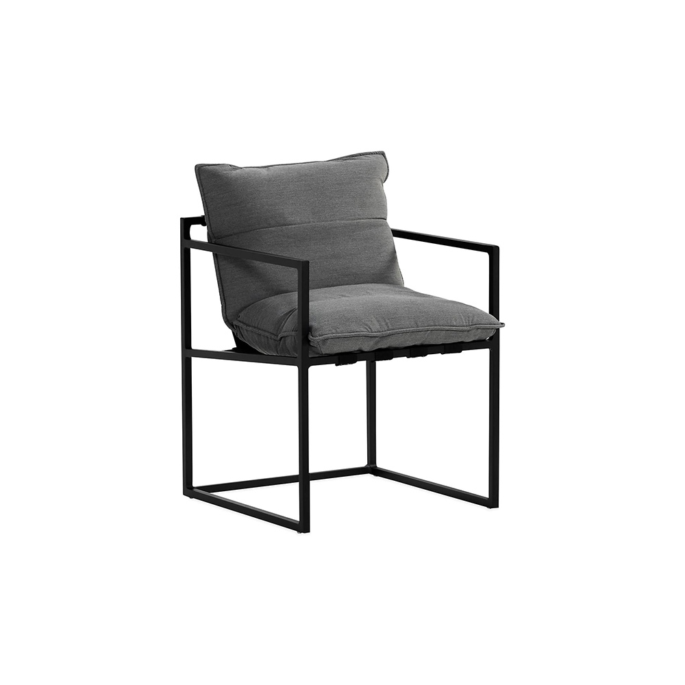 Karmstol deNoord Rörsjöstaden