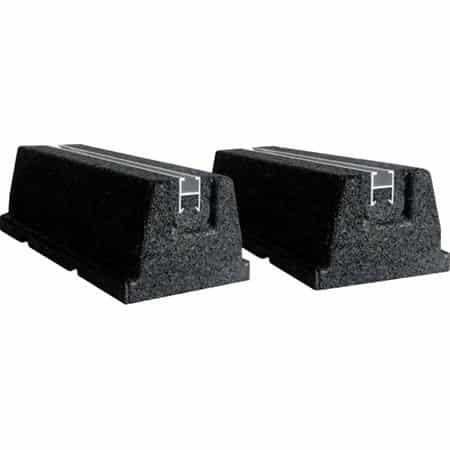 Markblock Luftexpressen 2st