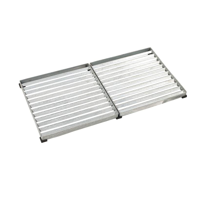 Entrégaller PLUS Cubic Tvådelad H: 35 mm