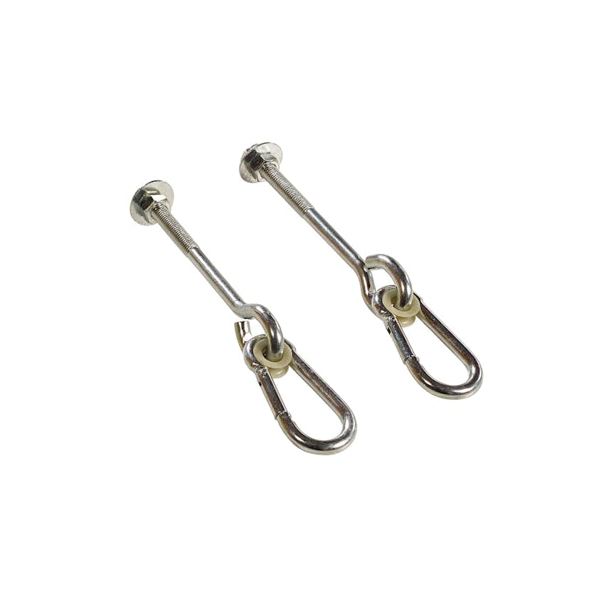 Beslag PLUS till Gungor