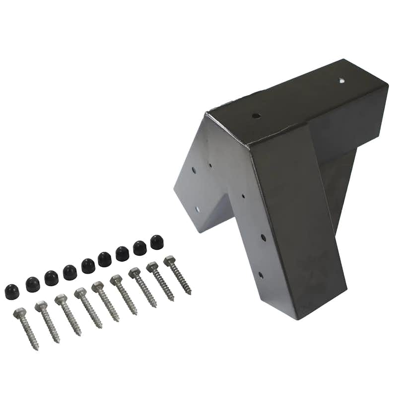 Gungbeslag PLUS Cubic till Gungställning